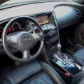 Infiniti FX50 S - Foto 24 din 30