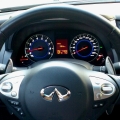 Infiniti FX50 S - Foto 27 din 30