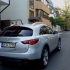 Test Drive Wall-Street: Infiniti FX50 S - Foto  - 11