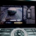 Infiniti FX50 S - Foto 28 din 30