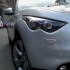 Test Drive Wall-Street: Infiniti FX50 S - Foto  - 16