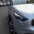 Test Drive Wall-Street: Infiniti FX50 S - Foto  - 17