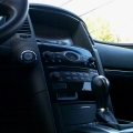 Infiniti FX50 S - Foto 26 din 30