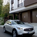 Infiniti FX50 S - Foto 1 din 30