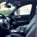 Infiniti FX50 S - Foto 22 din 30