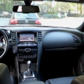 Infiniti FX50 S - Foto 25 din 30
