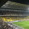 Fotoreportaj: Meciul Fenerbahce-Steaua - Foto 4 din 32