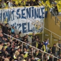 Fotoreportaj: Meciul Fenerbahce-Steaua - Foto 5 din 32