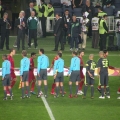 Fotoreportaj: Meciul Fenerbahce-Steaua - Foto 6 din 32