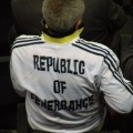 Fotoreportaj: Meciul Fenerbahce-Steaua - Foto 8 din 32