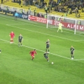 Fotoreportaj: Meciul Fenerbahce-Steaua - Foto 9 din 32