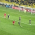Cum arata seara unui meci de fotbal din Istanbul - Foto  - 9