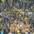 Cum arata seara unui meci de fotbal din Istanbul - Foto  - 10