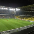Fotoreportaj: Meciul Fenerbahce-Steaua - Foto 11 din 32