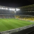 Cum arata seara unui meci de fotbal din Istanbul - Foto  - 11
