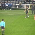 Fotoreportaj: Meciul Fenerbahce-Steaua - Foto 12 din 32