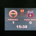 Fotoreportaj: Meciul Fenerbahce-Steaua - Foto 13 din 32