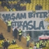 Cum arata seara unui meci de fotbal din Istanbul - Foto  - 14