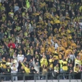 Fotoreportaj: Meciul Fenerbahce-Steaua - Foto 17 din 32