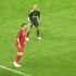 Cum arata seara unui meci de fotbal din Istanbul - Foto  - 18