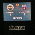 Fotoreportaj: Meciul Fenerbahce-Steaua - Foto 19 din 32