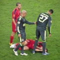 Fotoreportaj: Meciul Fenerbahce-Steaua - Foto 20 din 32