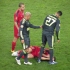 Cum arata seara unui meci de fotbal din Istanbul - Foto  - 20