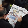 Fotoreportaj: Meciul Fenerbahce-Steaua - Foto 21 din 32