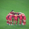 Fotoreportaj: Meciul Fenerbahce-Steaua - Foto 22 din 32