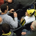 Fotoreportaj: Meciul Fenerbahce-Steaua - Foto 23 din 32