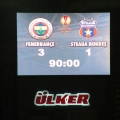 Fotoreportaj: Meciul Fenerbahce-Steaua - Foto 26 din 32