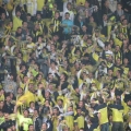 Fotoreportaj: Meciul Fenerbahce-Steaua - Foto 28 din 32
