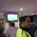 Fotoreportaj: Meciul Fenerbahce-Steaua - Foto 31 din 32