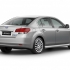 Subaru lanseaza noile modele Legacy si Outback in Romania - Foto  - 2