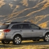 Subaru lanseaza noile modele Legacy si Outback in Romania - Foto  - 4