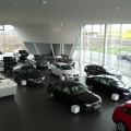 Showroom Audi la Timisoara - Foto 2 din 4