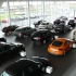 Investitie de 10 mil. euro, in cel mai mare showroom Audi din Romania - Foto  - 3