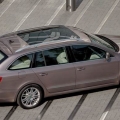 Skoda Superb Combi - Foto 3 din 7
