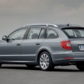 Skoda Superb Combi - Foto 4 din 7