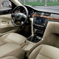 Skoda Superb Combi - Foto 6 din 7