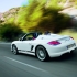 Decapotabila Porsche Boxster Spyder poate fi comandata in Romania - Foto  - 2