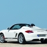 Decapotabila Porsche Boxster Spyder poate fi comandata in Romania - Foto  - 3