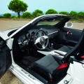 Porsche Boxster Spyder - Foto 4 din 5