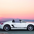 Porsche Boxster Spyder - Foto 5 din 5