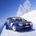 Dacia Duster 4x4 - Foto 2 din 5