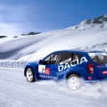 Dacia Duster 4x4 - Foto 4 din 5