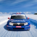 Dacia Duster 4x4 - Foto 1 din 5