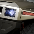 Hummer HX Concept - Foto 3 din 6