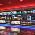 Cel mai mare complex de cinematografe din tara - Foto 2 din 14