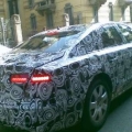 Noul Audi A8 - Foto 7 din 7